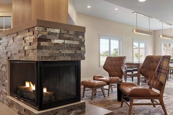 Residence Inn Salinas Monterey