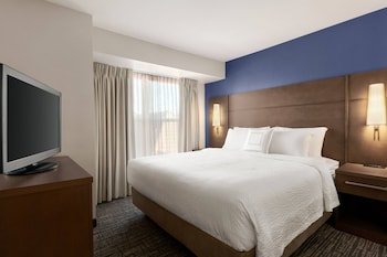 Residence Inn Salinas Monterey