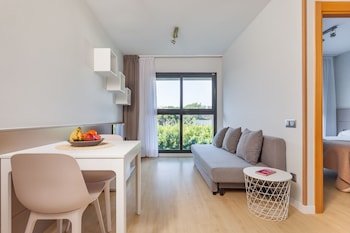 Apartamentos Royal Marina Gardens