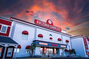 Arizona Charlie's Decatur Casino & Hotel