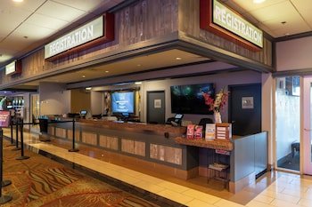 Arizona Charlie's Decatur Casino & Hotel