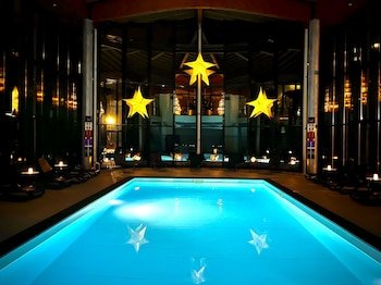 Hotel Villa Clorè