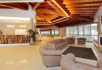 Hotel Villa Clorè