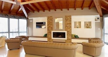 Hotel Villa Clorè