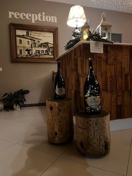 Hotel Villa Clorè