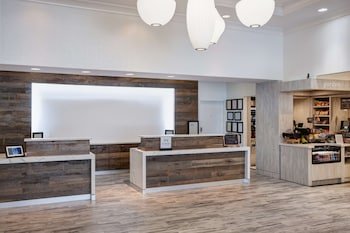 Hilton Garden Inn Nashville Vanderbilt