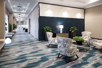 Hilton Garden Inn Nashville Vanderbilt