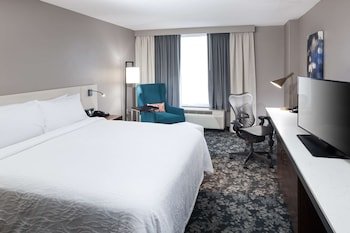 Hilton Garden Inn Nashville Vanderbilt