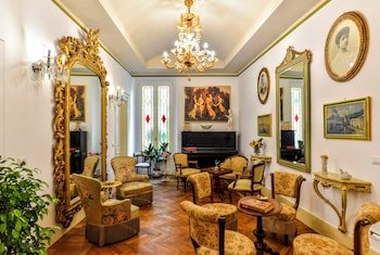 Arpinelli Relais