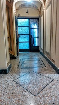 Arpinelli Relais
