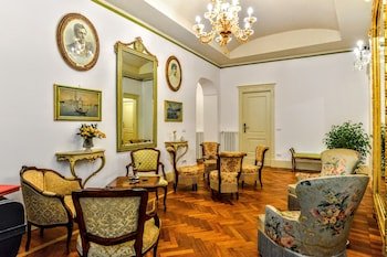 Arpinelli Relais