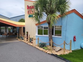 Kon Tiki Inn