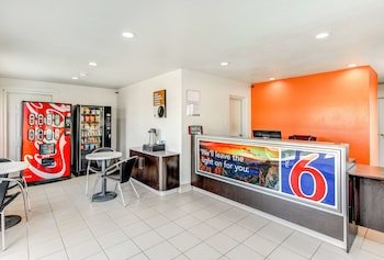 Motel 6 Waco Lacey
