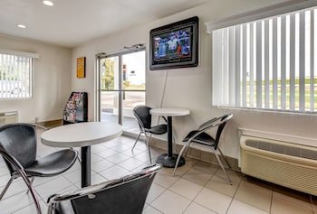 Motel 6 Waco Lacey