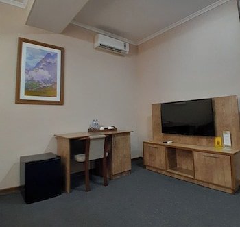 Bek Samarkand Hotel