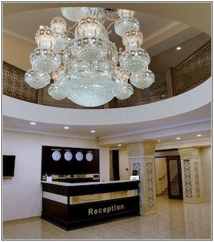 Bek Samarkand Hotel