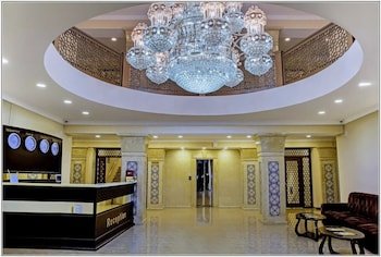Bek Samarkand Hotel