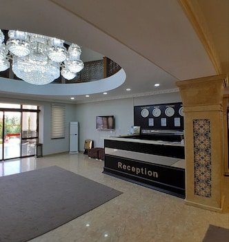 Bek Samarkand Hotel