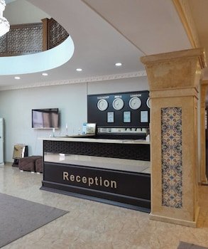 Bek Samarkand Hotel