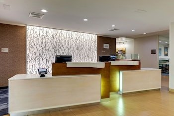 Fairfield Inn & Suites Hutchinson