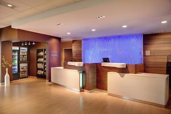 Fairfield Inn & Suites Hutchinson