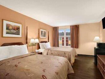 Days Inn by Wyndham Madisonville
