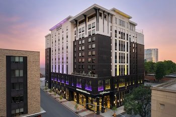 Homewood Suites by Hilton Raleigh Downtown