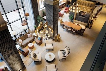 Homewood Suites by Hilton Raleigh Downtown
