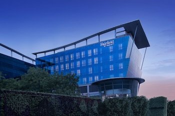 Fairfield By Marriott Agra