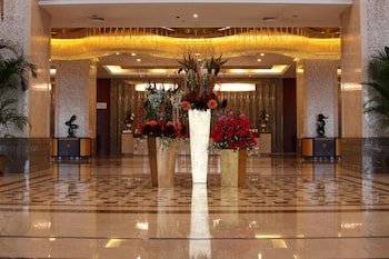 Huaxi Hotel