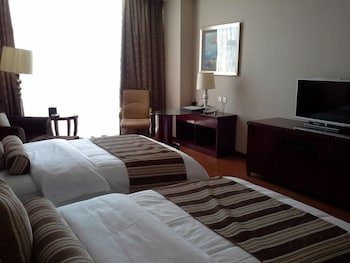 Huaxi Hotel