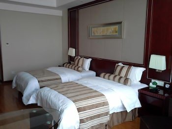 Huaxi Hotel