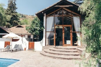 Santiago Hillside Hotel