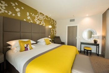 Crowne Plaza Lyon Parc de la Tête d'Or