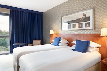 Crowne Plaza Lyon Parc de la Tête d'Or