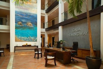 Hotel Casa Hemingway
