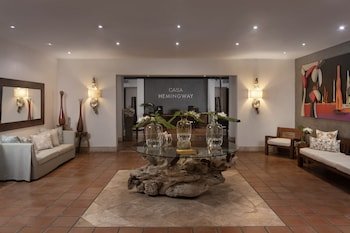 Hotel Casa Hemingway