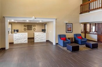 Comfort Inn Somerset