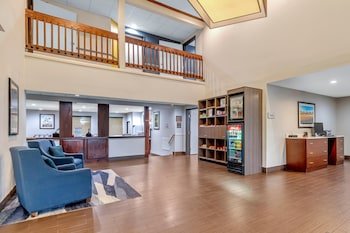 Comfort Inn Somerset