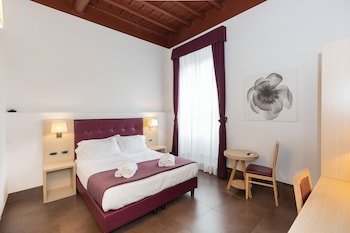 SuitInn 19 Trastevere