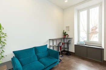 SuitInn 19 Trastevere