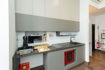 SuitInn 19 Trastevere
