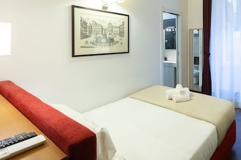 SuitInn 19 Trastevere