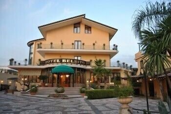 Hotel Belsito Nola