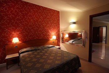 Hotel Belsito Nola