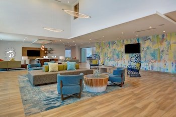 Homewood Suites By Hilton Chula Vista Eastlake