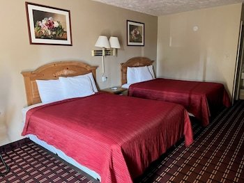 Economy Inn McCook