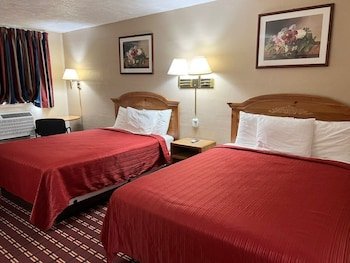 Economy Inn McCook