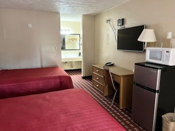 Economy Inn McCook
