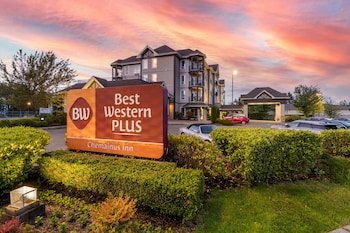 Best Western Plus Chemainus Inn